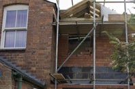 free New Greenham Park home extension quotes