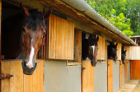 free New Greenham Park stable construction quotes